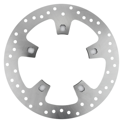 Brake Disc Rotor - Front