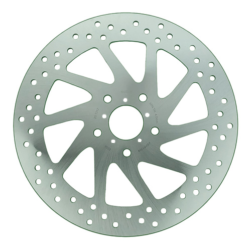 Brake Disc Rotor - Front