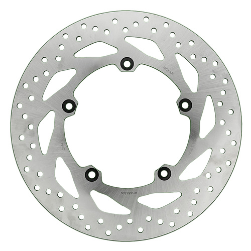 Brake Disc Rotor - Front