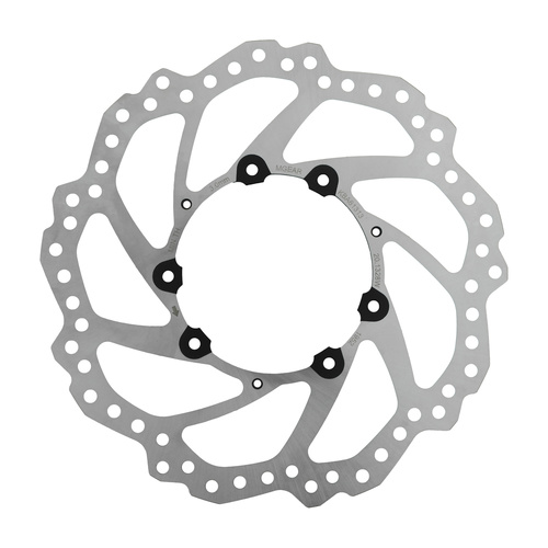 Brake Disc Rotor - Front