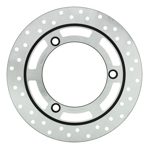 Brake Disc Rotor - Front