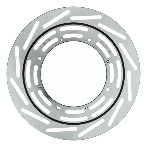Brake Disc Rotor - Front
