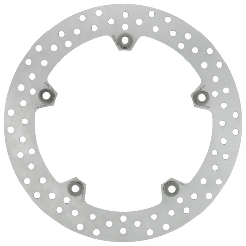 Brake Disc Rotor - Front