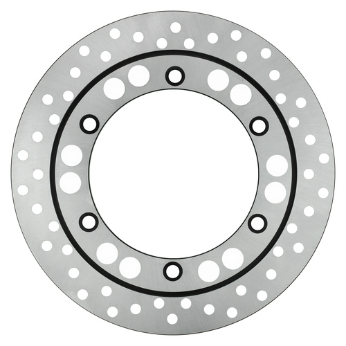 Brake Disc Rotor - Front