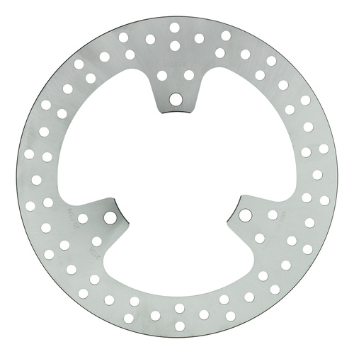 Brake Disc Rotor - Rear