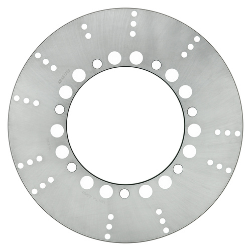 Brake Disc Rotor - Front