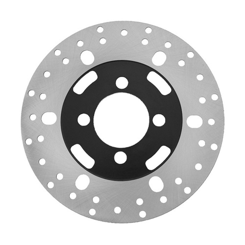 Brake Disc Rotor - Front