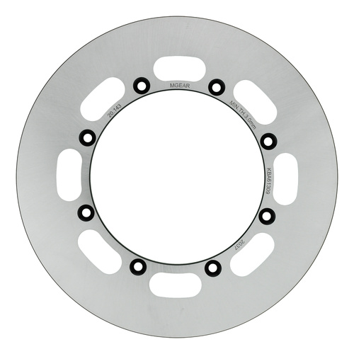 Brake Disc Rotor - Front