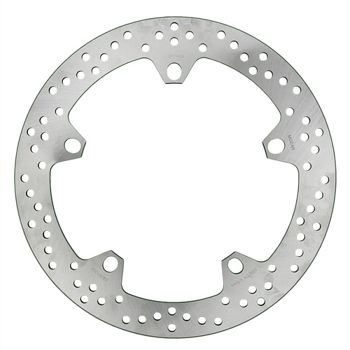 Brake Disc Rotor - Front