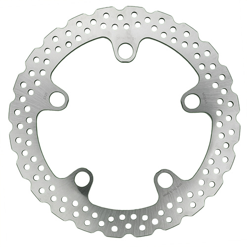 Brake Disc Rotor - Front