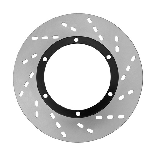 Brake Disc Rotor - Rear
