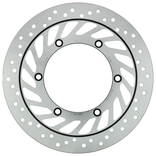 Brake Disc Rotor - Front