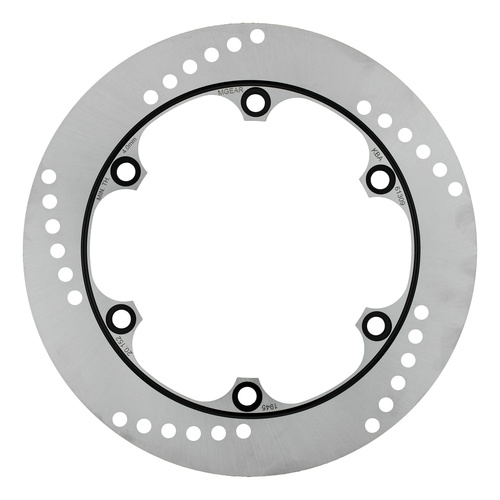 Brake Disc Rotor - Front