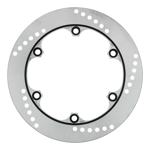 Brake Disc Rotor - Front