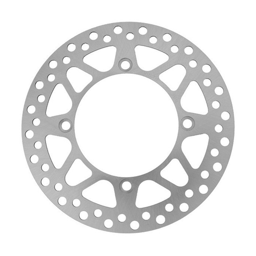 Brake Disc Rotor - Front
