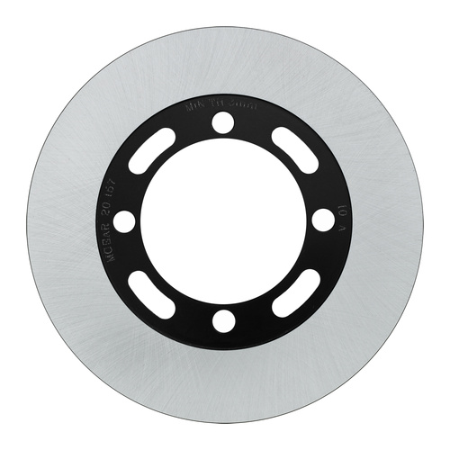 Brake Disc Rotor - Front