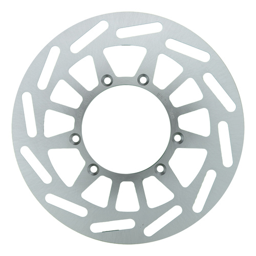 Brake Disc Rotor - Front