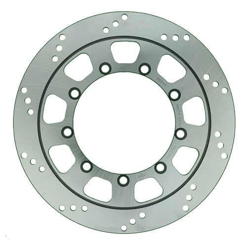 Brake Disc Rotor - Front