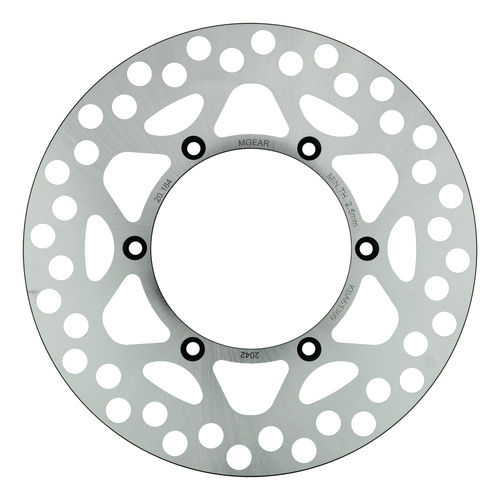 Brake Disc Rotor - Front
