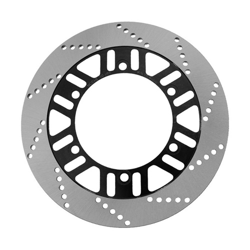 Brake Disc Rotor - Rear