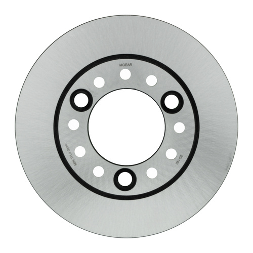 Brake Disc Rotor - Front