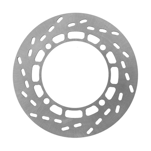 Brake Disc Rotor - Front