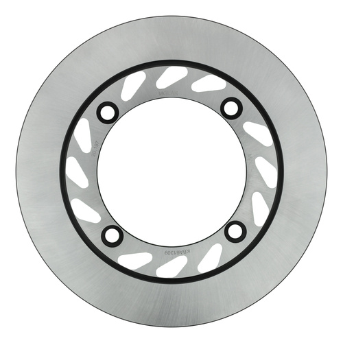 Brake Disc Rotor - Front