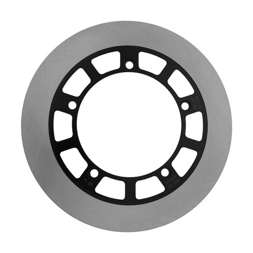 Brake Disc Rotor - Front