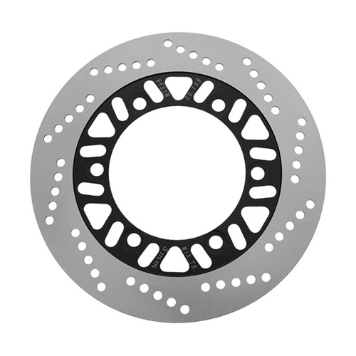 Brake Disc Rotor - Rear