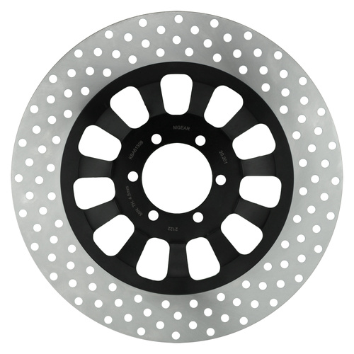 Brake Disc Rotor - Front