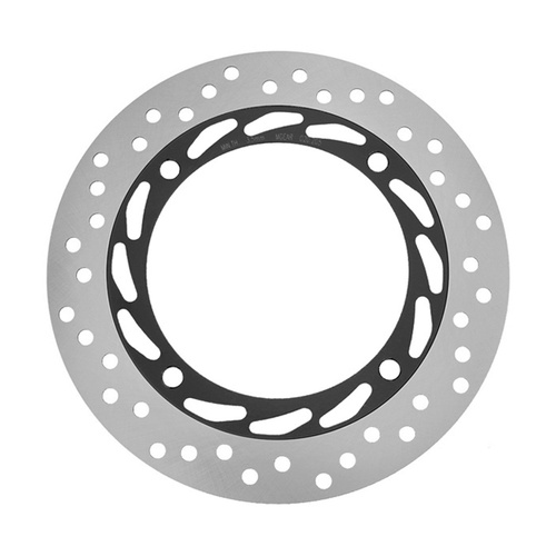 Brake Disc Rotor - Front