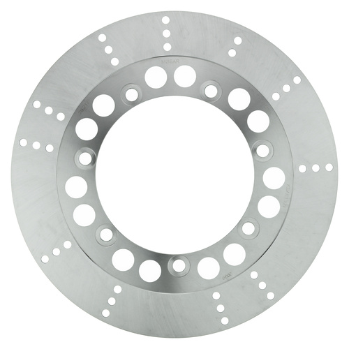 Brake Disc Rotor - Front