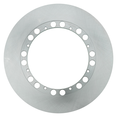 Brake Disc Rotor outer