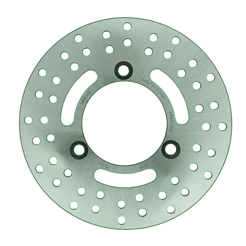 Brake Disc Rotor - Front