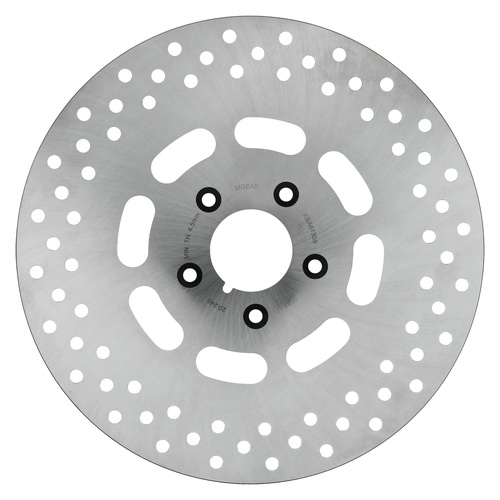 Brake Disc Rotor - Front