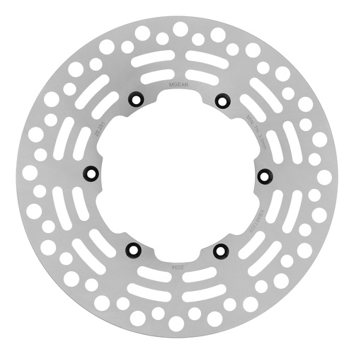 Brake Disc Rotor - Front