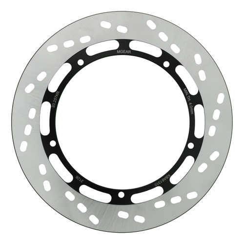 Brake Disc Rotor outer right