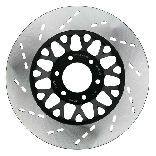 Brake Disc Rotor - Front