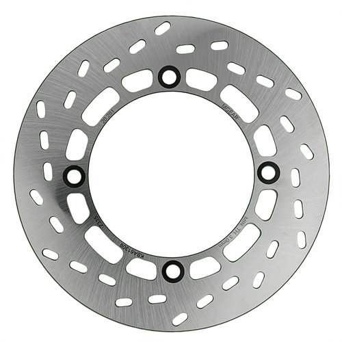 Brake Disc Rotor - Front