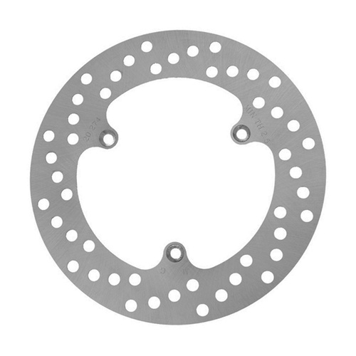 Brake Disc Rotor - Front