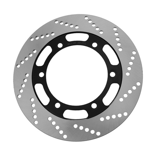 Brake Disc Rotor - Rear