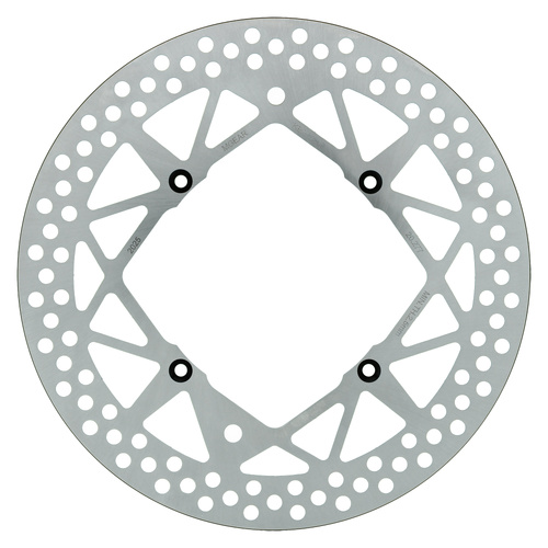 Brake Disc Rotor - Front