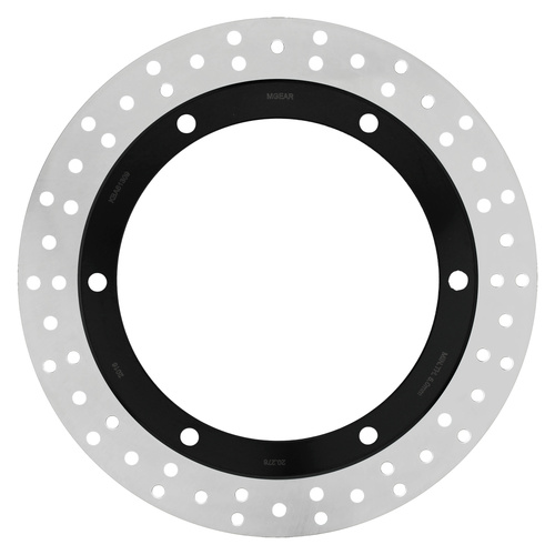 Brake Disc Rotor - Front