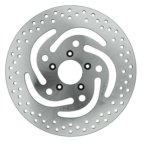 Brake Disc Rotor - Front Right