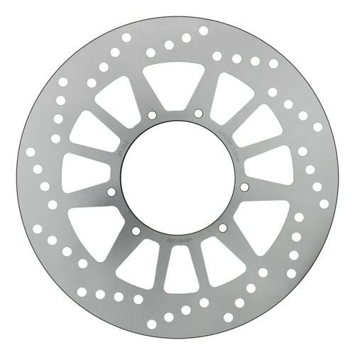Brake Disc Rotor - Front