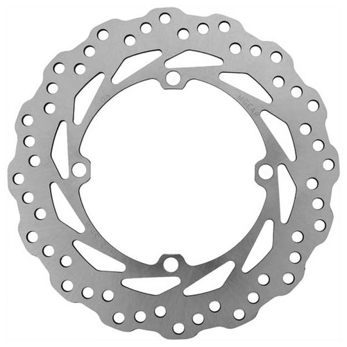 Brake Disc Rotor