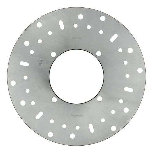Brake Disc Rotor - Front