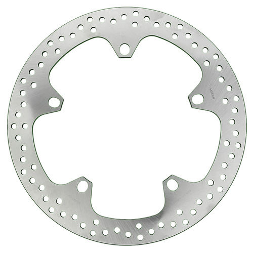 Brake Disc Rotor - Front