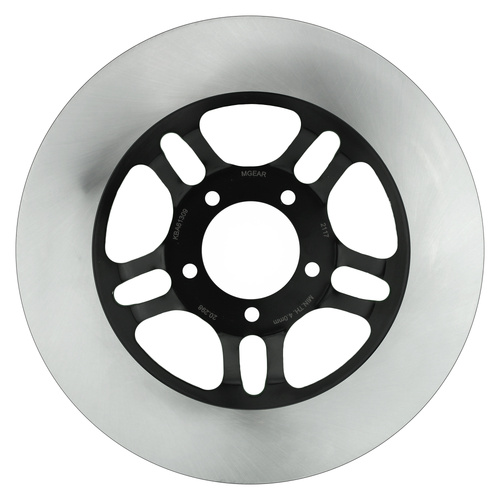 Brake Disc Rotor - Front