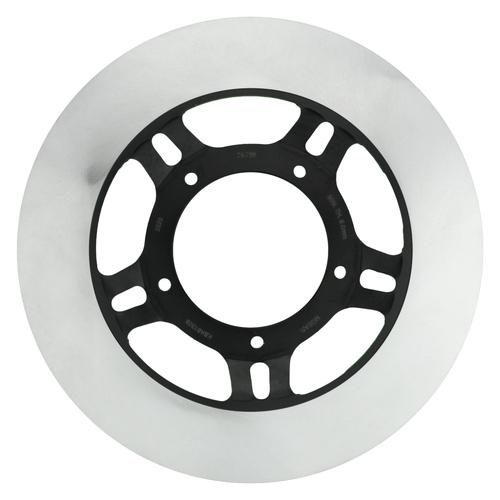 Brake Disc Rotor - Rear